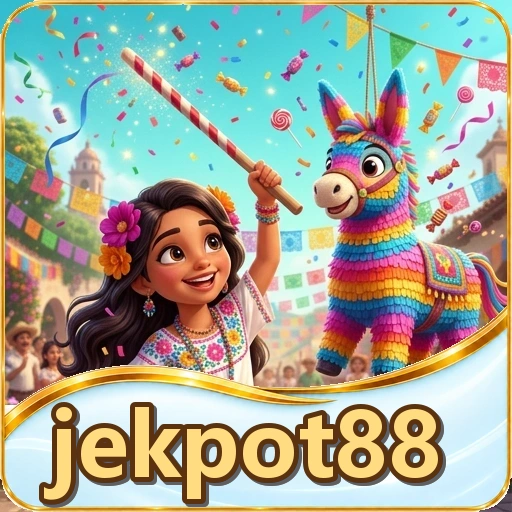 Komitmen katalog game jekpot88: file dicek, pulsa aman